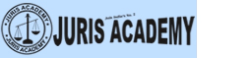 Juris IAS Academy Delhi Logo